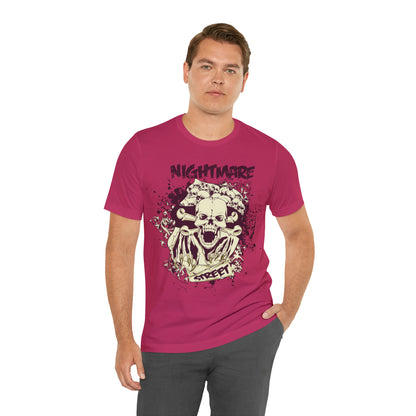 Nightmare Street T-Shirt