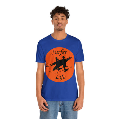 Surfer Life T-Shirt