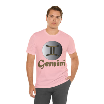 Gemini T-Shirt