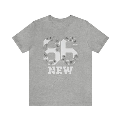 86 NY T-Shirt