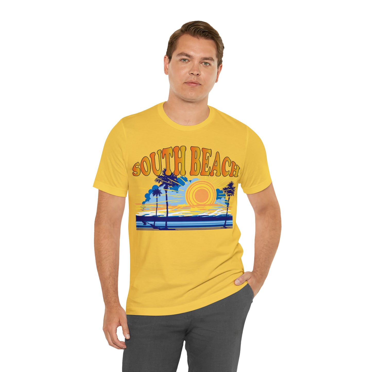 South Beach T-Shirt