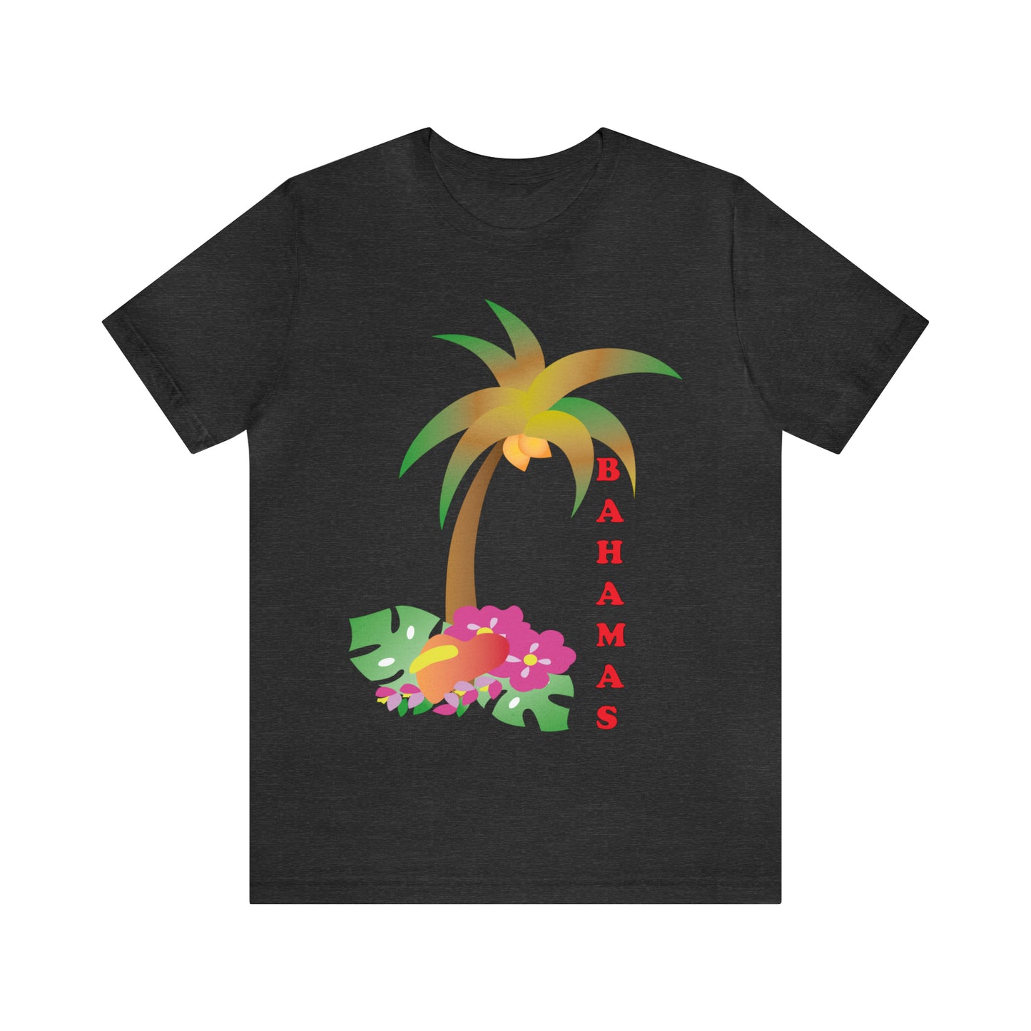 Bahamas Vibe T-Shirt