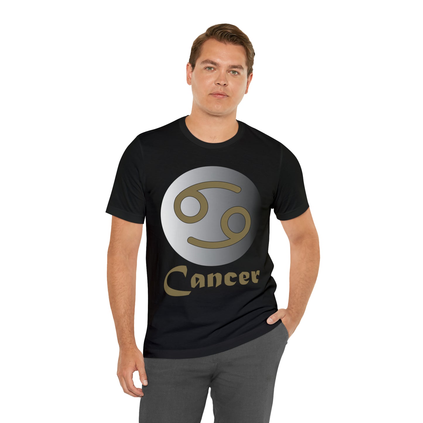 Cancer T-Shirt