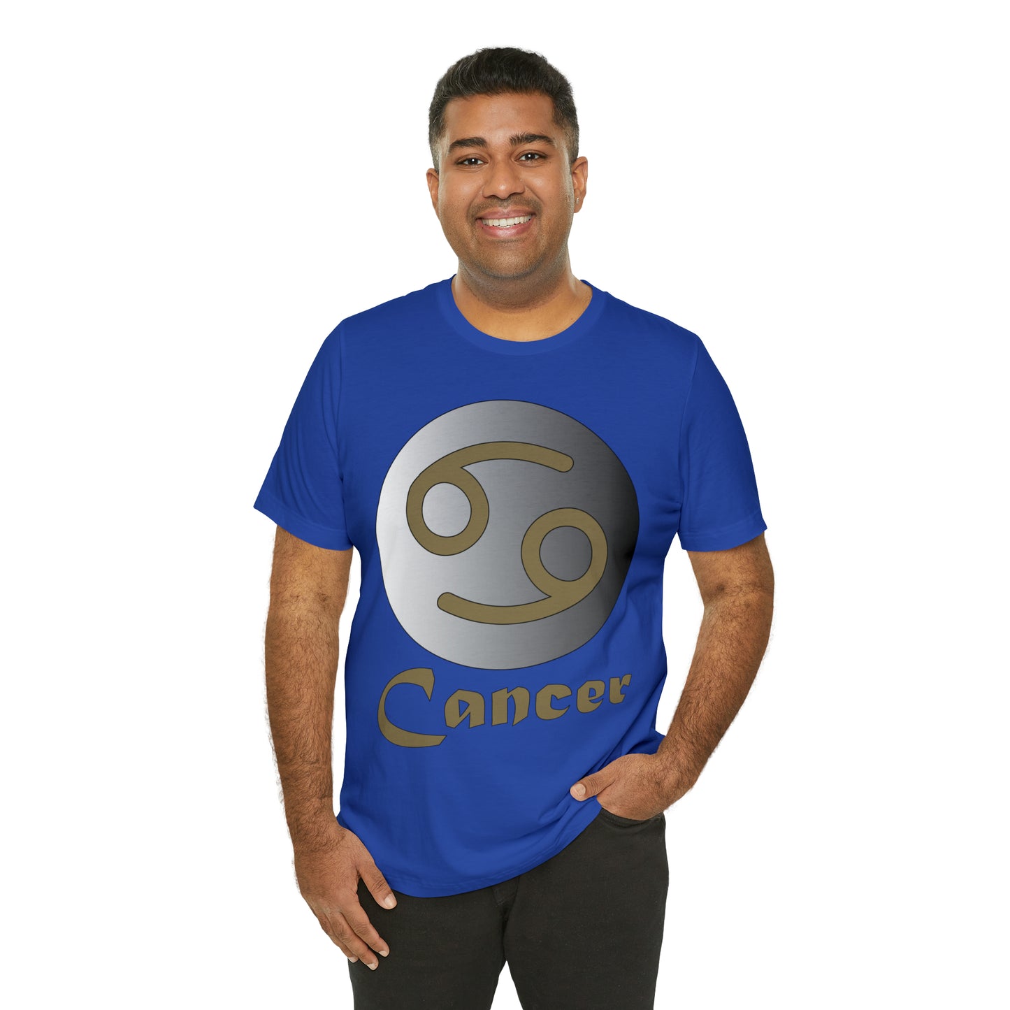 Cancer T-Shirt