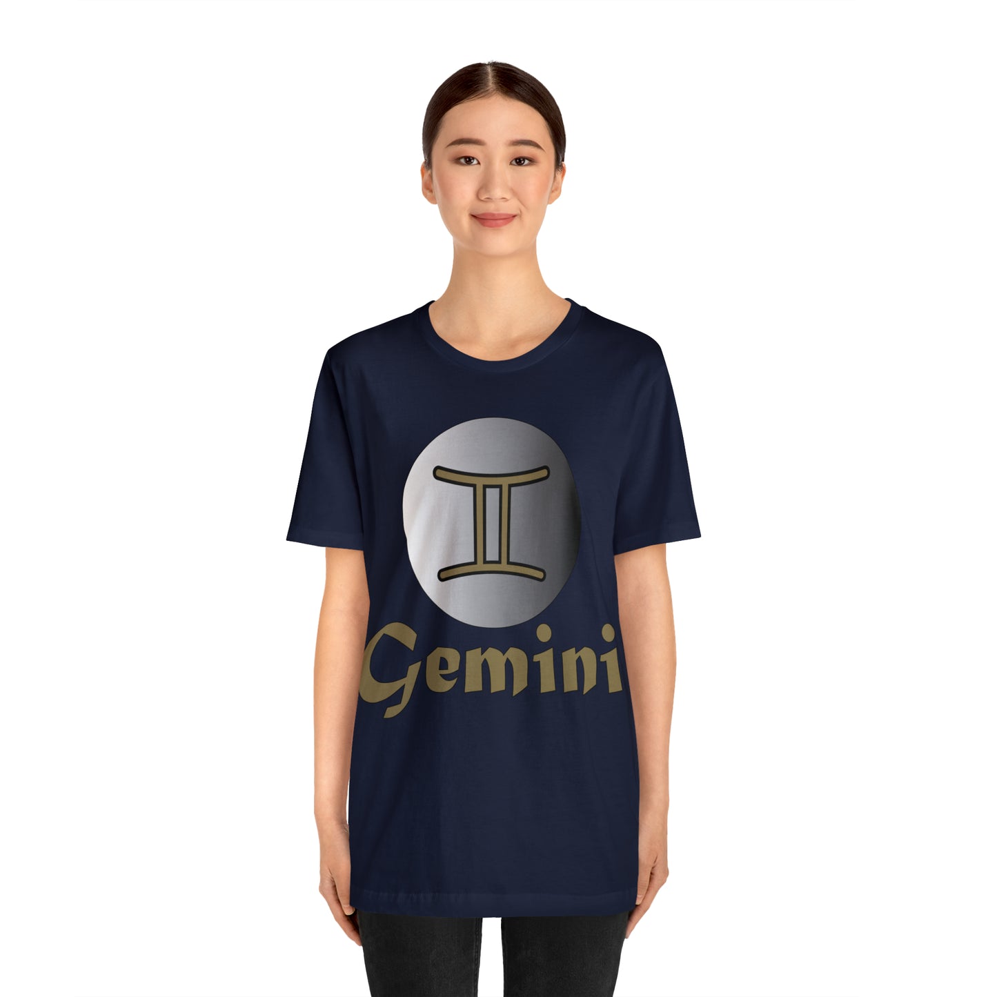 Gemini T-Shirt