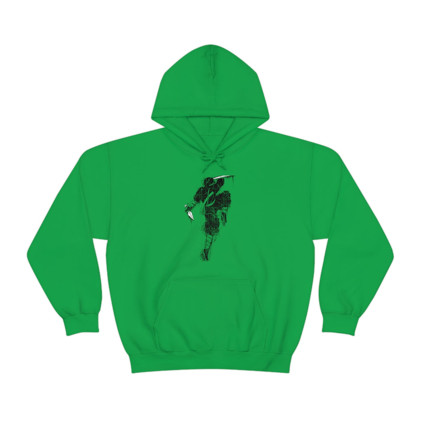 Ninja Hoodie