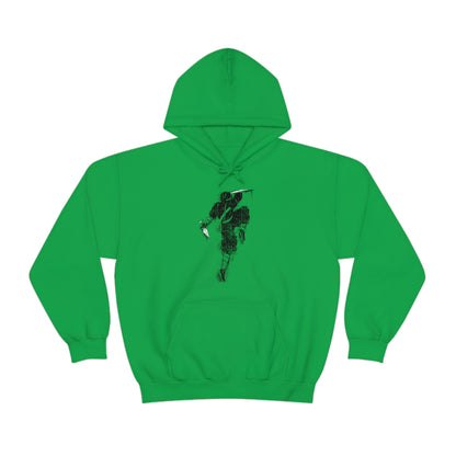 Ninja Hoodie