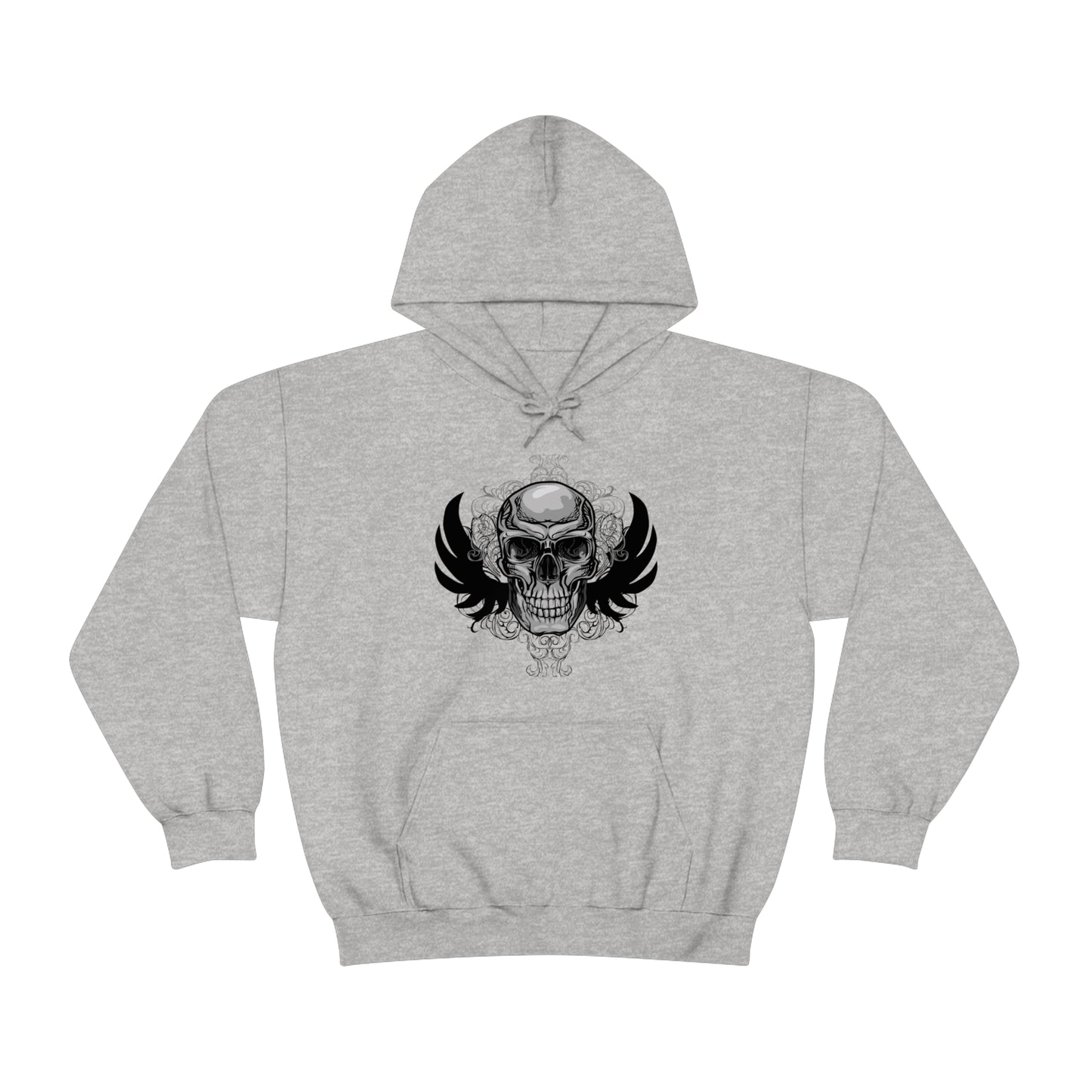 Feel Free to Use Your Wing Hoodie