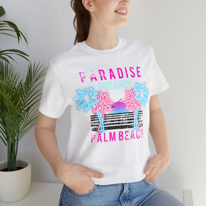 Paradise Dreamer T-Shirt