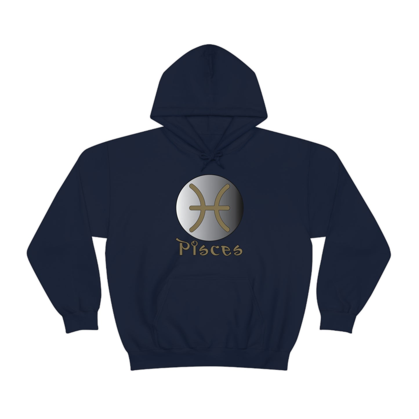 Pisces Hoodie Hoodie