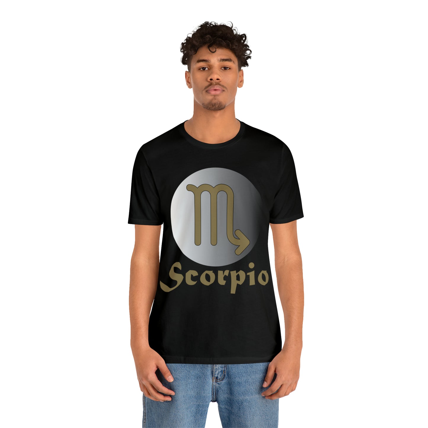 Scorpio T-Shirt