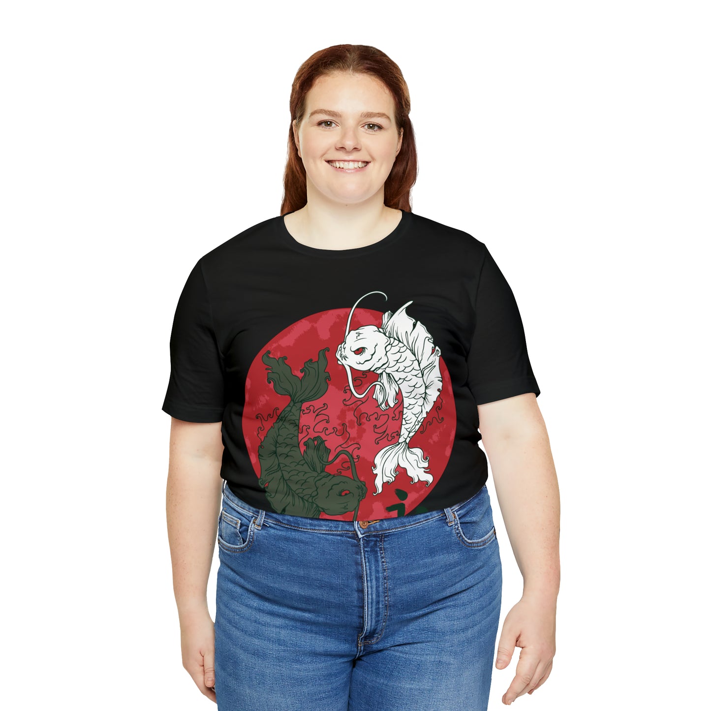 Koi Fish T-Shirt