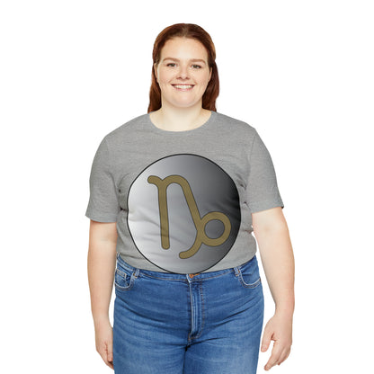 Capricorn T-Shirt