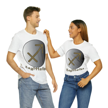 Sagittarius T-Shirt