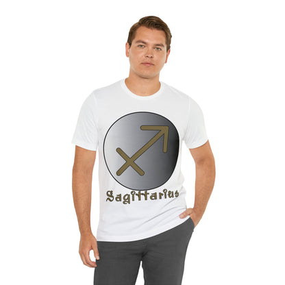 Sagittarius T-Shirt