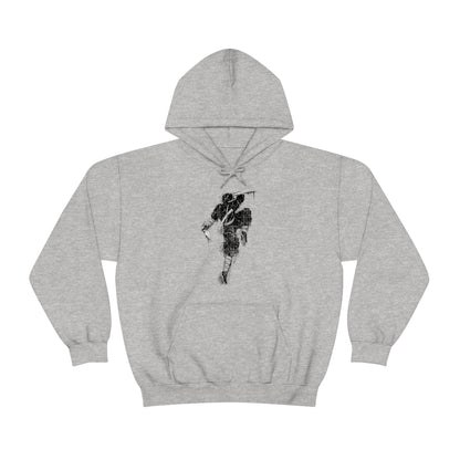 Ninja Hoodie