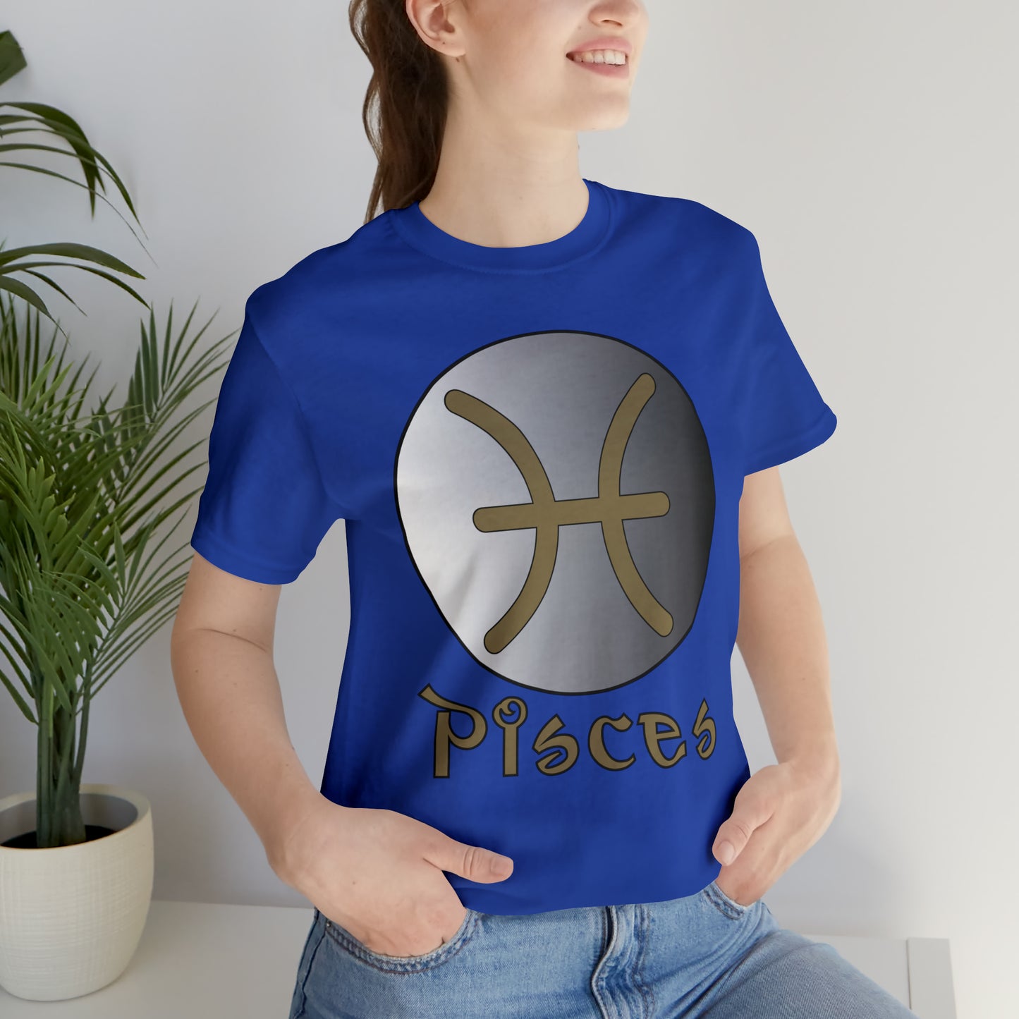 Pisces T-Shirt