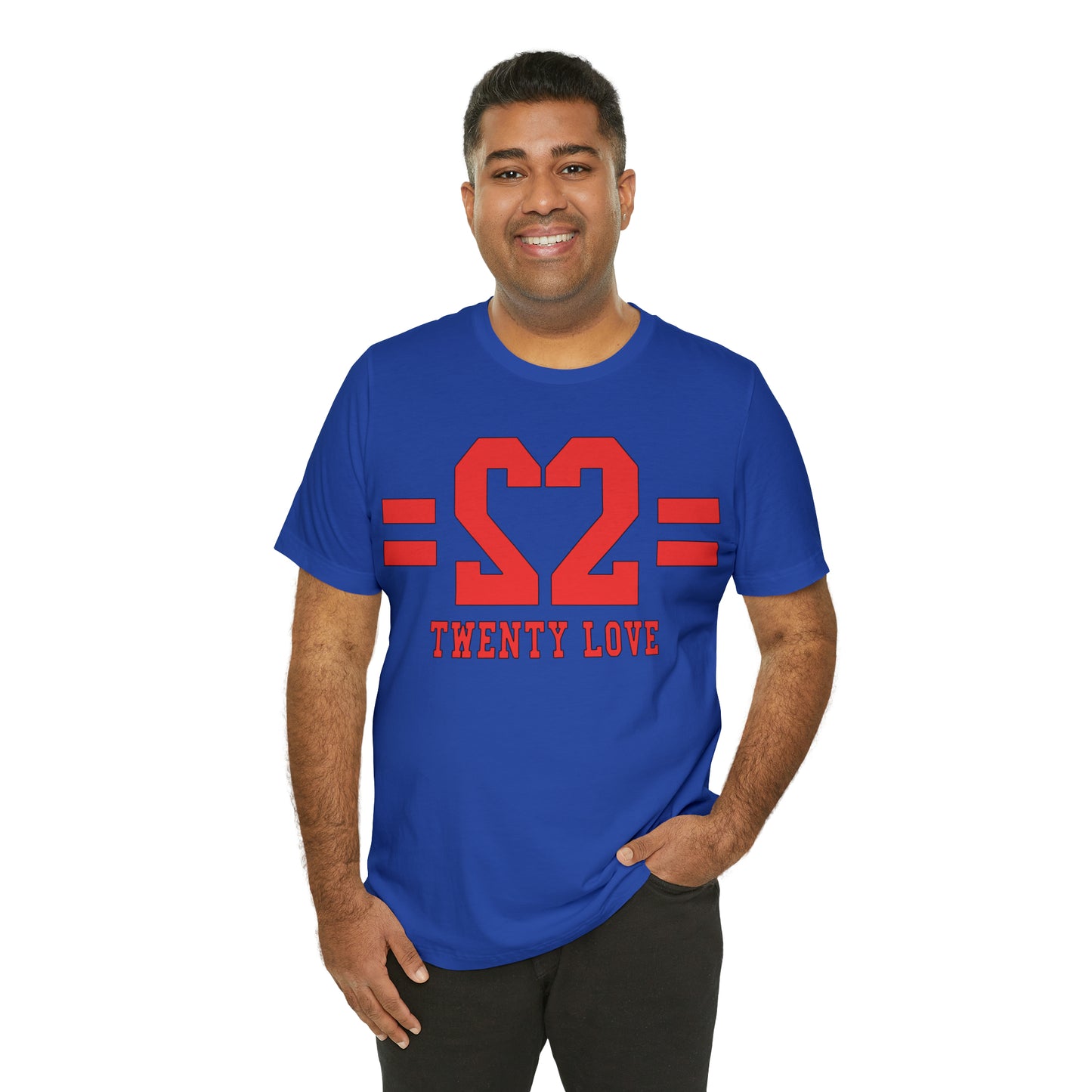 22 Love T-Shirt