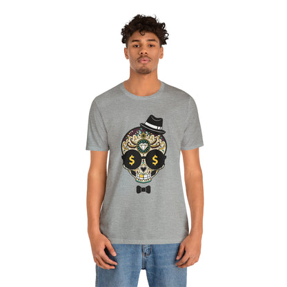 Money Man T-Shirt