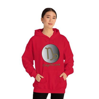 Capricorn Hoodie