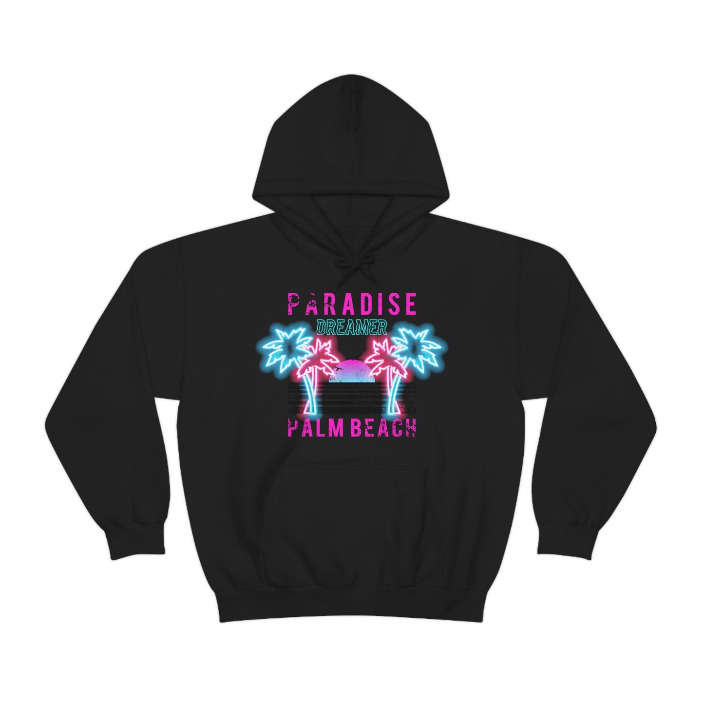 Paradise Dreamer Hoodie