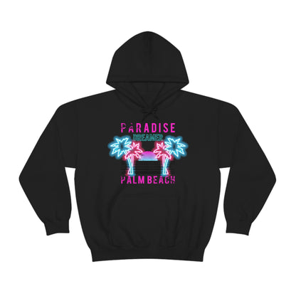 Paradise Dreamer Hoodie