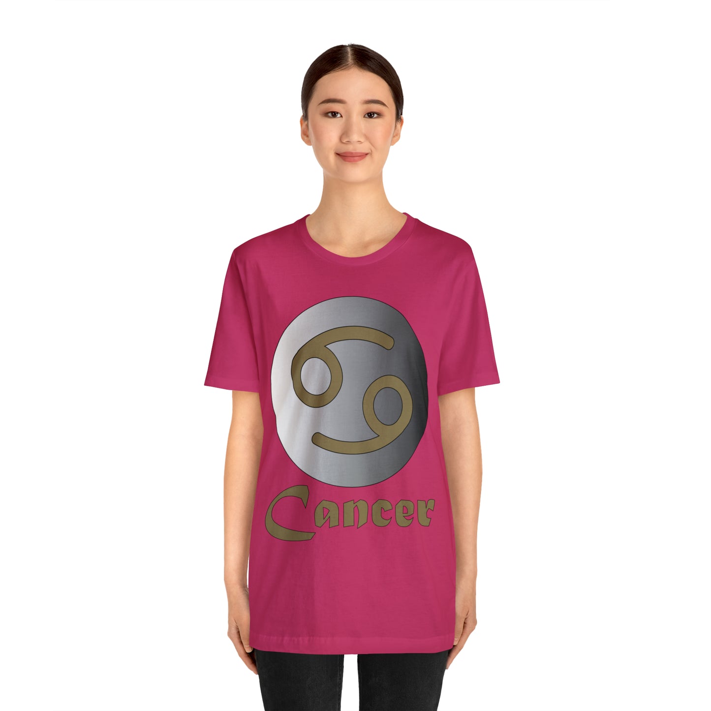 Cancer T-Shirt