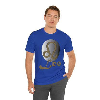 Leo T-Shirt