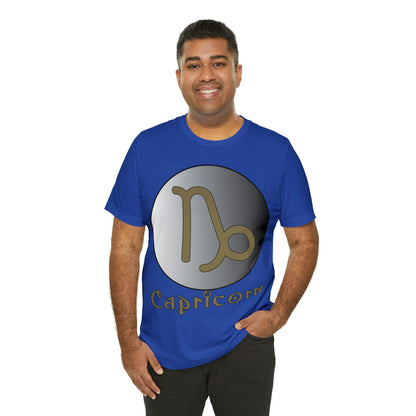 Capricorn T-Shirt