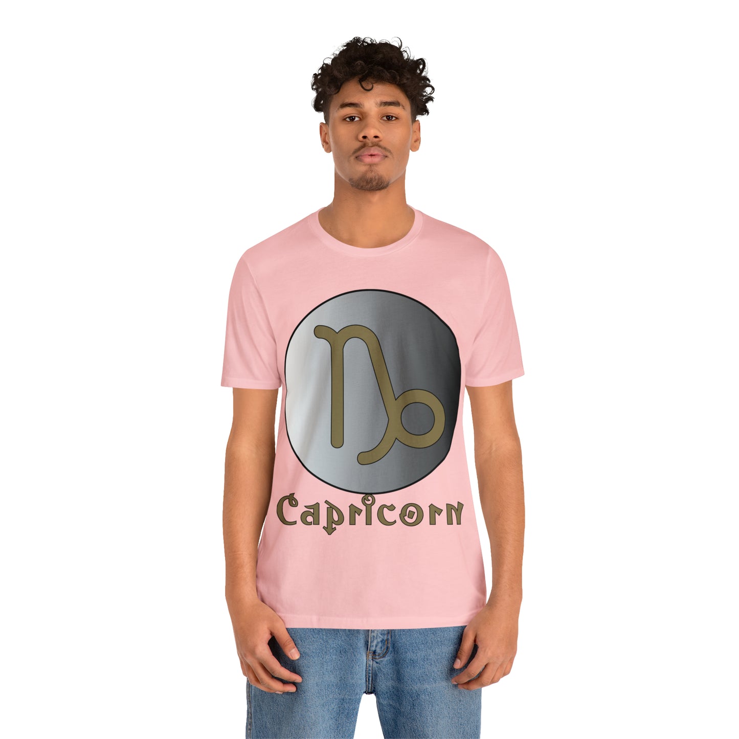 Capricorn T-Shirt