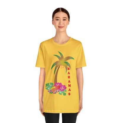 Bahamas Vibe T-Shirt