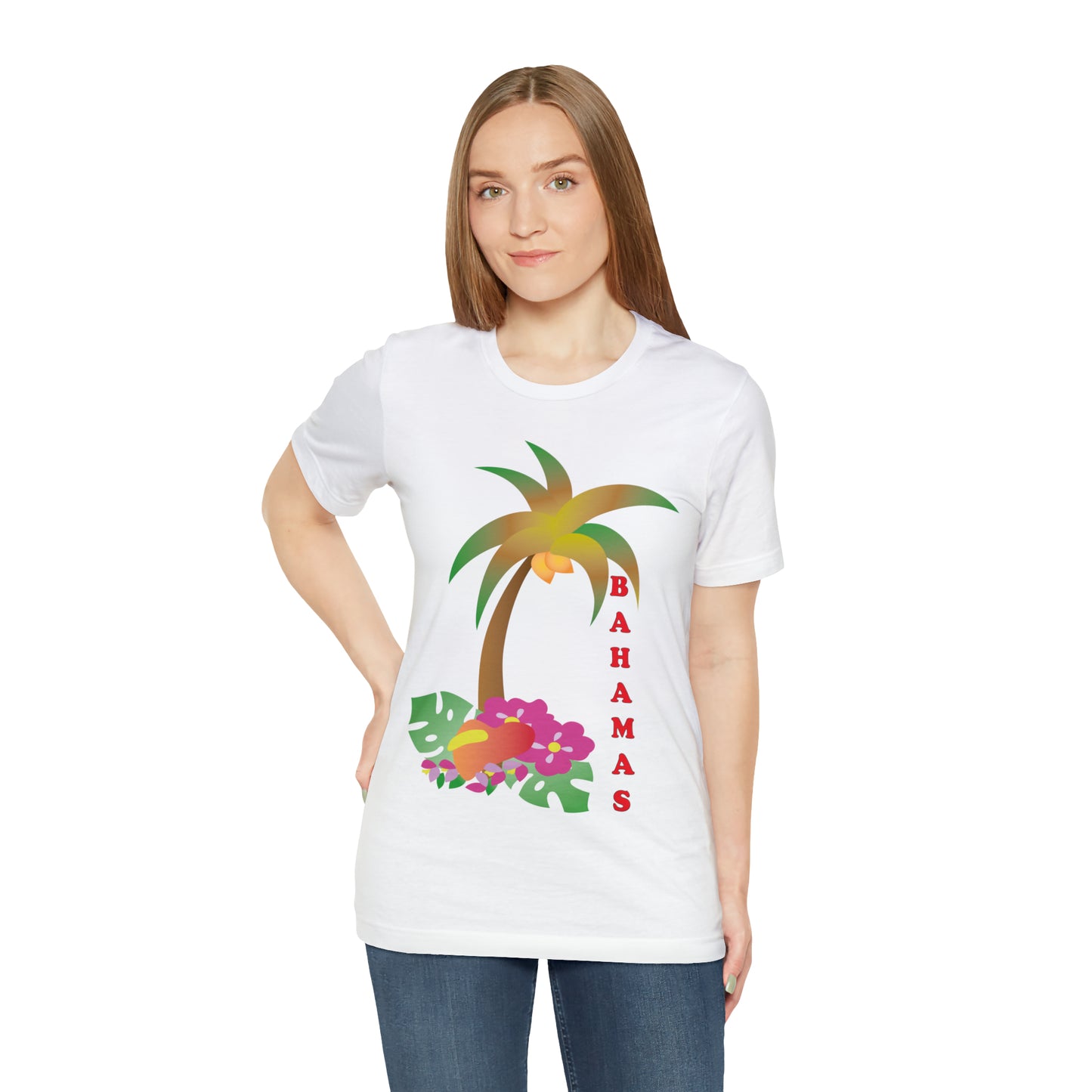 Bahamas Vibe T-Shirt